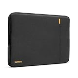 tomtoc 360° Tasche Hülle für Neu 13-Zoll MacBook Air M4/M3/M2/M1 (2025-2018)...