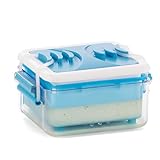 Tofupresse – Tofu-Presse, spülmaschinenfest, für schnell exaktes Wasser aus...