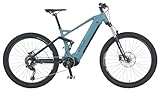 Prophete DICE 4.0 Full-Suspension E-MTB 27,5' – AEG 48V Mittelmotor 250W, bis...