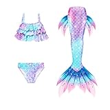 TTNTTR 𝙈eerjung𝙛rau 𝙁losse 𝙈ädchen mit Bikini Sommer...