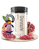 Frankonia BATH & SPA Sauna Salz Peeling Granatapfel – 400 g...