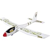 HABA Terra Kids Maxi-Wurfgleiter – großes Gleitflugzeug für Kinder ab 8...