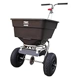 Texas CS6000S Streuwagen | bis zu 300 cm Arbeitsbreite | 58 Liter...