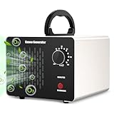 Ozongenerator 30000mg/Std Ozongerät, Ozonisator Industrieller O3 Ozon...