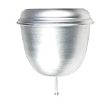 Wasserspender 4,5 Liter Aluminium | Rukomojnik | Umivalnik | Aluminium Water...