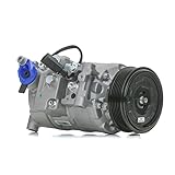 VALEO Kompressor, Klimaanlage