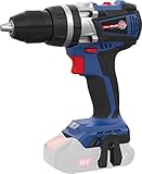 Güde Akku Schlagbohrschrauber BSB 18-0 BL (Easy-Energy-Exchange Brushless...