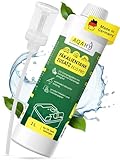 AQAHY Sanitärflüssigkeit für Campingtoilette ECO PRO – mikrobiologischer...