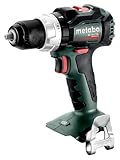 metabo Akku-Bohrschrauber BS 18 LT BL - 18V, 2.100 /min Drehzahl, 75 Nm...