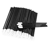 300 Stück Make Up Lippenstift Pinsel, Lippenpinsel, Lippenstift Applikator...