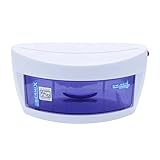 Nagelstudio UV Sterilisator Desinfektion Box Nail Desinfektionsschrank Maniküre...