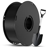 ANYCUBIC ABS Filament 1,75mm, 3D Drucker Filament für Starke und Llanglebige...