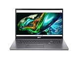 Acer Aspire 5 (A517-53-53X3) Laptop | 17,3' FHD Display | Intel Core i5-12450H |...