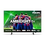 Philips Ambilight 75PUS8309 4K LED Smart TV - 75-Zoll Display mit...