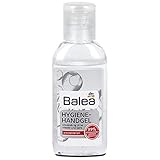 Balea Hygiene-Handgel 50ml