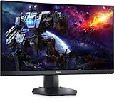 Dell Gaming Monitor, S2422HG, 23.6 Zoll, LED LCD, VA, 1ms, 165Hz, 350cd/m²,...