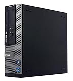 Dell OptiPlex 3010 SFF, Intel Core i5 3.20GHz, 8GB RAM 240GB SSD, DVD, HDMI,...