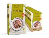 Verival Bircher Vollkorn Müsli|6x375g