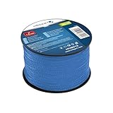 HÖGERT TECHNIK - Mauerschnur, Bauschnur, Pflasterschnur, Nivellierschnur,...