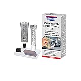 Presto Scheinwerfer-Aufbereitungs-Set, Komplettes Set zur...