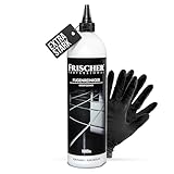 FRISCHER PROFESSIONAL 1000ml Fliesenreiniger & Fugenreiniger Konzentrat EXTRA...