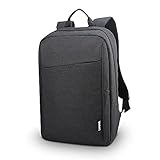 Lenovo [Tasche] 15,6 Zoll Casual Laptop Rucksack B210 (wasserabweisend), works...