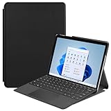 Kepuch Custer Hülle für Surface Go 4 2023, Go 3 2021, Go 2 2020, Go 2018,Smart...