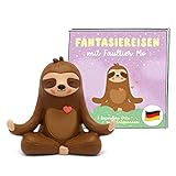 tonies Hörfiguren für Toniebox, Traumreisen für Kinder: Fantasiereisen mit...