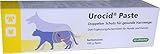 cp-pharma Urocid Paste | 100 g | Diät-Ergänzungsfuttermittel für Hunde und...