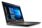 Dell Latitude 5480 14 Zoll Touch Display 1920x1080 Full HD Intel Core i5 512GB...