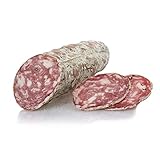 Salami Campagnolo Salumi Pasini® | Salami nach Bauernart | Ganzes Stück | 600...