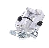HELLA 8AN 355 783-341 Bremssattel - AN8334 - Bremssystem: TRW - Neuteil ohne...