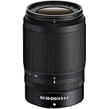 Nikon Nikkor Z DX 50-250mm f/4.5-6.3 VR