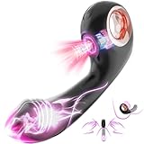 Aufliegevibratoren Sex Spielzeug für die Paare, Vibrator Vibration für Frauen...