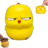 Stressball，Suuwwn Squishy Anti Stressball Squishies Anti Stress Squeeze...