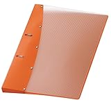 VELOFLEX 1141430 - Ringordner Diamond, Ringbuch, Ordner, DIN A4,...