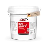 7kg Alfa Flachdachabdichtung Easy 1K Profi-Qualität im Eimer Flüssigdichtstoff...