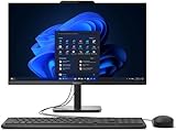 Lenovo ThinkCentre All-in-One 24-Zoll Computer mit 3 Jahren Garantie! Intel 13th...