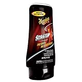 Meguiar's ScratchX 2.0 Kratzerentferner für Autolack - Entfernt Kratzer auf...