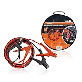 Osram OSC160 Starter Cable, Starthilfekabel Für Benzin und Dieselmotoren,...