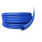 Quarzflex® Trinkwasserschlauch 13 mm (1/2'), 10 m Rolle KTW/DVGW