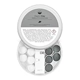 Elastic Clay – Elastische 2K Epoxidknetmasse, einzigartige Neuentwicklung,...