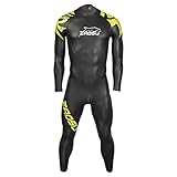 ZAOSU Herren Neoprenanzug Z-Training | Openwater Wetsuit für Einsteiger und...