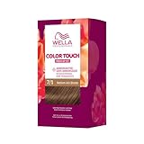 Wella Professionals Color Touch demi-permanente Haarfarbe ohne Ammoniak –...