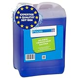 PoolsBest Algenverhüter extra 3L I schaumfreier Algenvernichter für Pool I...