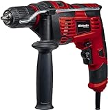 Einhell Schlagbohrmaschine TC-ID 720/1 E (Bohren/Schlagbohren, 13...