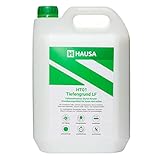 Hausa Tiefengrund LF 5L gebrauchsfertige Grundierung für Innen, Außen, Wand...