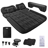 FORMIZON SUV Aufblasbare Matratze, 180 * 140cm Auto Luftmatratze, Aufblasbare...