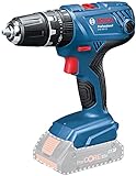 Bosch Professional 18V System Akku Schlagbohrschrauber GSB 18V-21 (max....