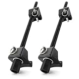 HASKYY Federspanner Federbeinspanner Satz 380mm Universal Spannweite mit...